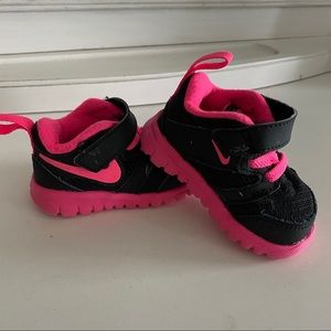 Nike Sneaker size 2c